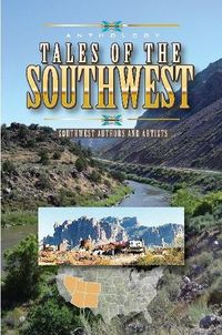 Cover image for Tales of The Southwest