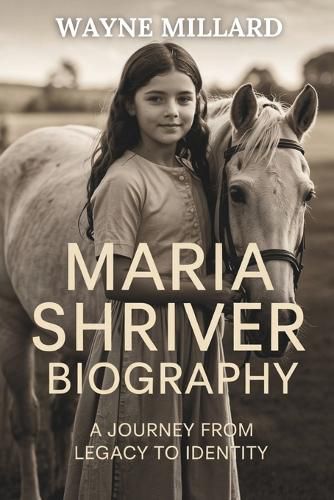 Cover image for Maria Shriver Biography