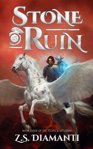 Cover image for Stone & Ruin