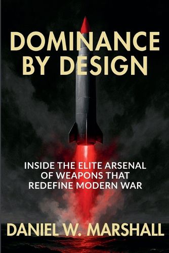 Cover image for Dominance by Design