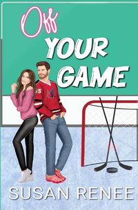 Cover image for Off Your Game