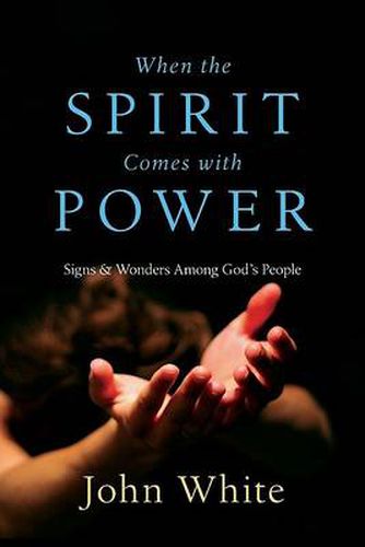 Cover image for When the Spirit Comes with Power