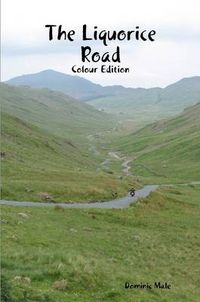 Cover image for The Liquorice Road Colour Edition