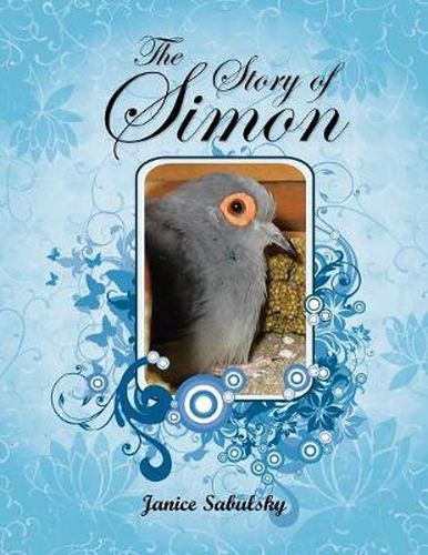 Cover image for The Story of Simon