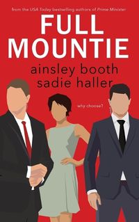 Cover image for Full Mountie