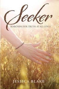 Cover image for Seeker