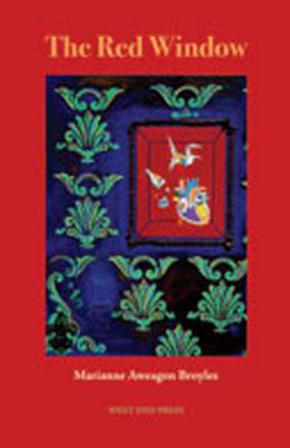 Cover image for The Red Window