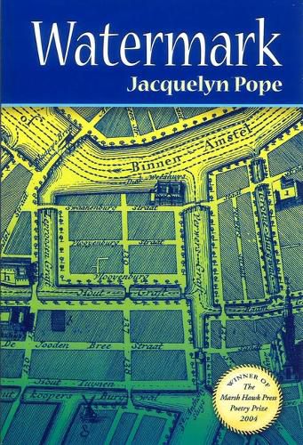 Cover image for Watermark