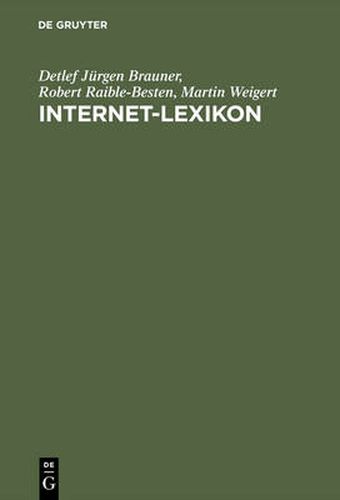 Internet-Lexikon