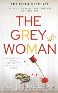 Cover image for The Grey Woman