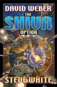 Cover image for The Shiva Option