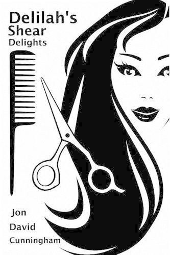 Cover image for Delilah's Shear Delights