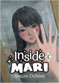 Cover image for Inside Mari, Volume 4
