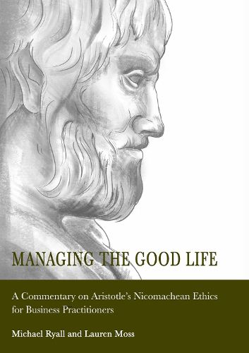 Cover image for Managing the Good Life