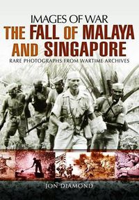 Cover image for Fall of Malaya and Singapore