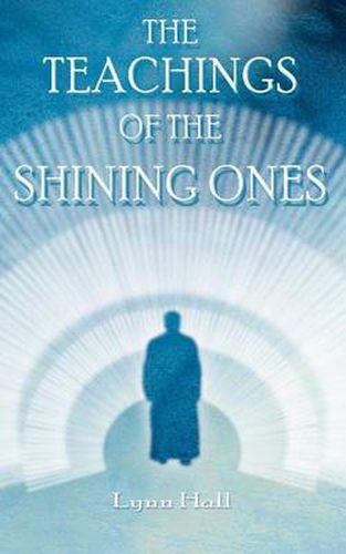 Cover image for The Teachings of the Shining Ones