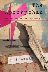 Cover image for The Apocryphan