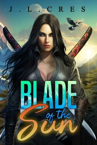 Cover image for Blade of the Sun