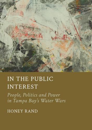 Cover image for In the Public Interest