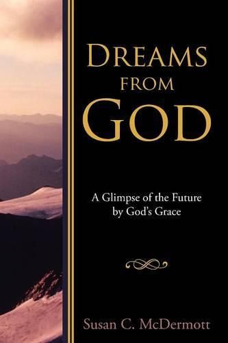 Cover image for Dreams from God