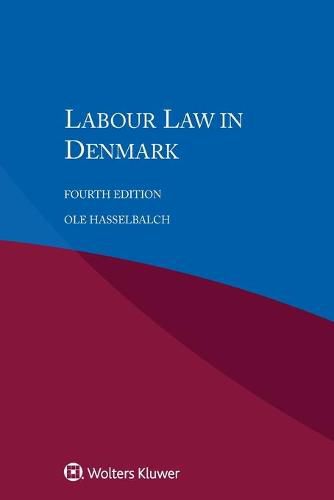 Labour Law in Denmark