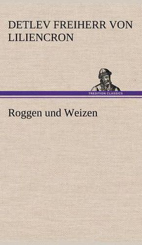Cover image for Roggen Und Weizen