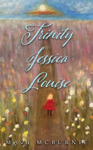 Cover image for Trinity, Jessica, Louise