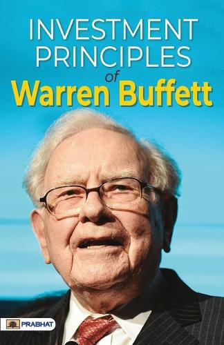 Cover image for Investment Principles of Warren Buffett