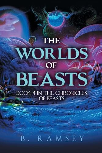 Cover image for The Worlds of Beasts