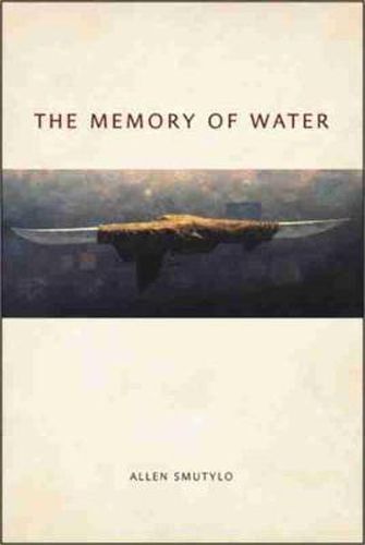 Cover image for The Memory of Water