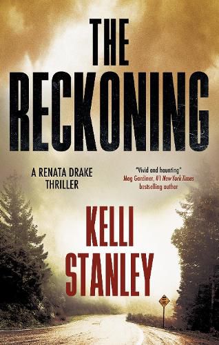 Cover image for The Reckoning