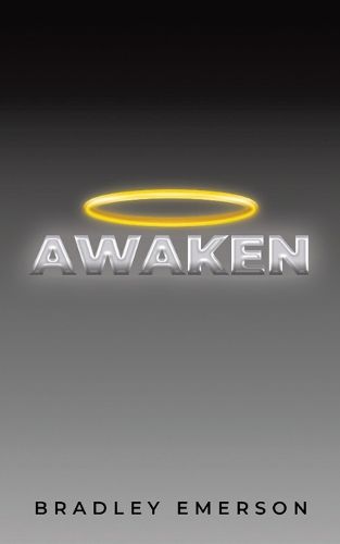 Cover image for Awaken