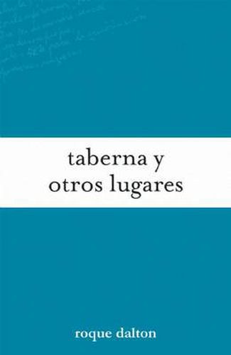 Taberna Y Otros Lugares