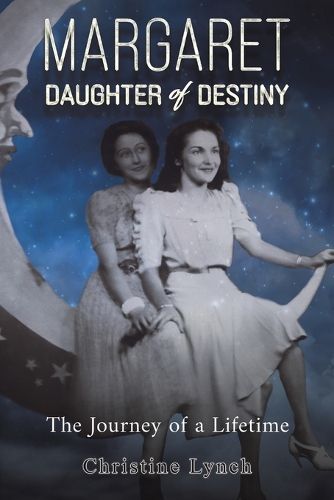 Cover image for Margaret: Daughter of Destiny