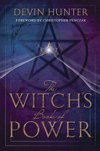 Cover image for The Witch's Book of Power