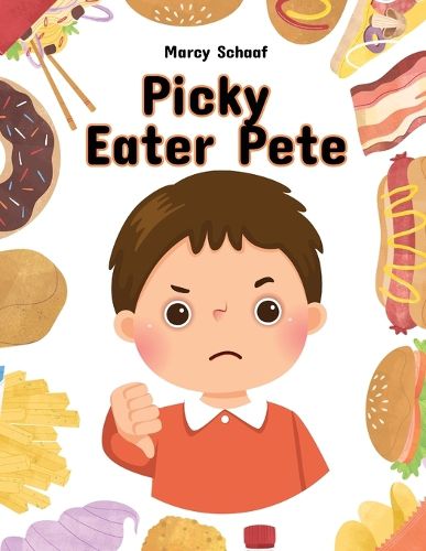 Picky Eater Pete