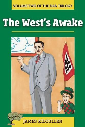 Cover image for The West's Awake