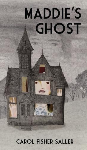 Cover image for Maddie's Ghost