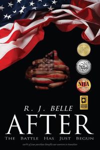 Cover image for After: The Battle Has Just Begun