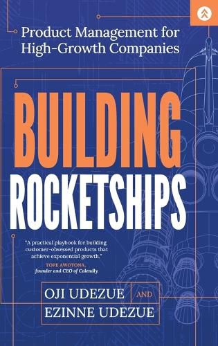 Cover image for Building Rocketships