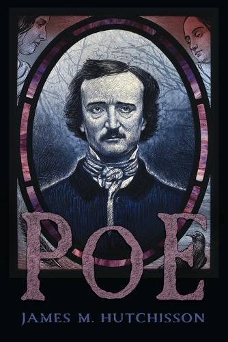 Cover image for Poe
