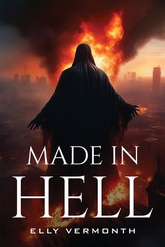 Cover image for Made In Hell