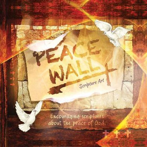 Cover image for Peace Wall