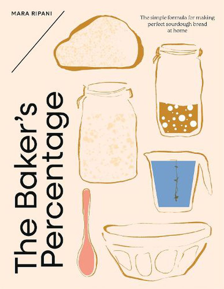 Mara Ripani: The Baker’s Percentage