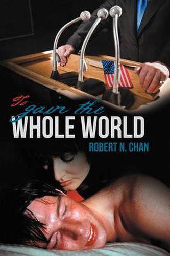 Cover image for To Gain the Whole World