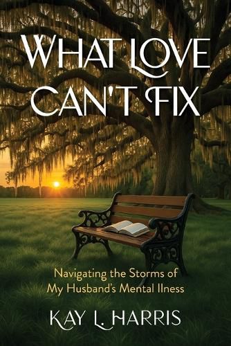 Cover image for What Love Can't Fix