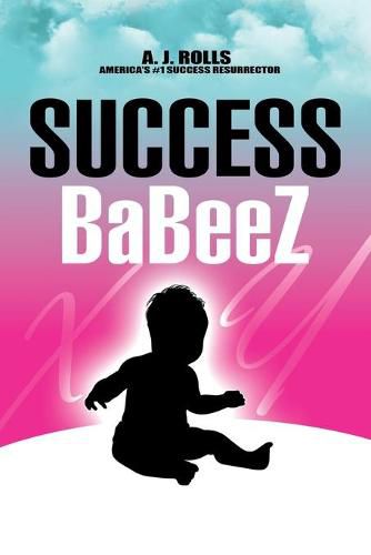 Cover image for Success Babeez