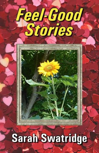 Cover image for Feel Good Stories