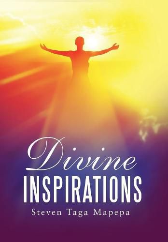 Cover image for Divine Inspirations