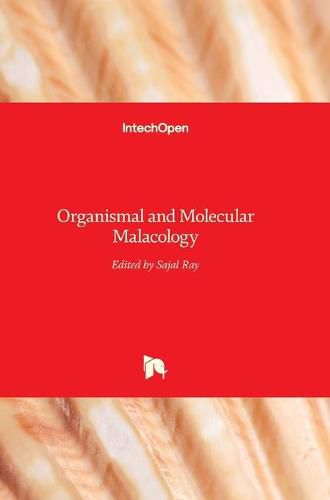 Cover image for Organismal and Molecular Malacology